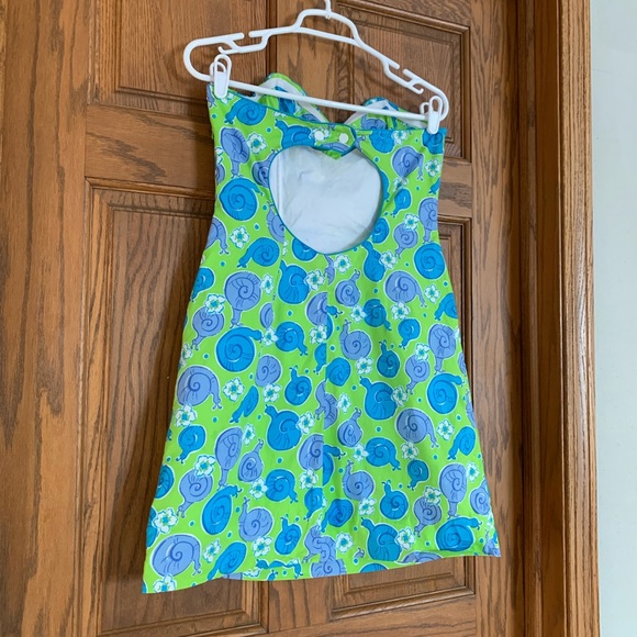 Lilly Pulitzer 🌟HP🌟Kids Dress - Picture 2 of 9